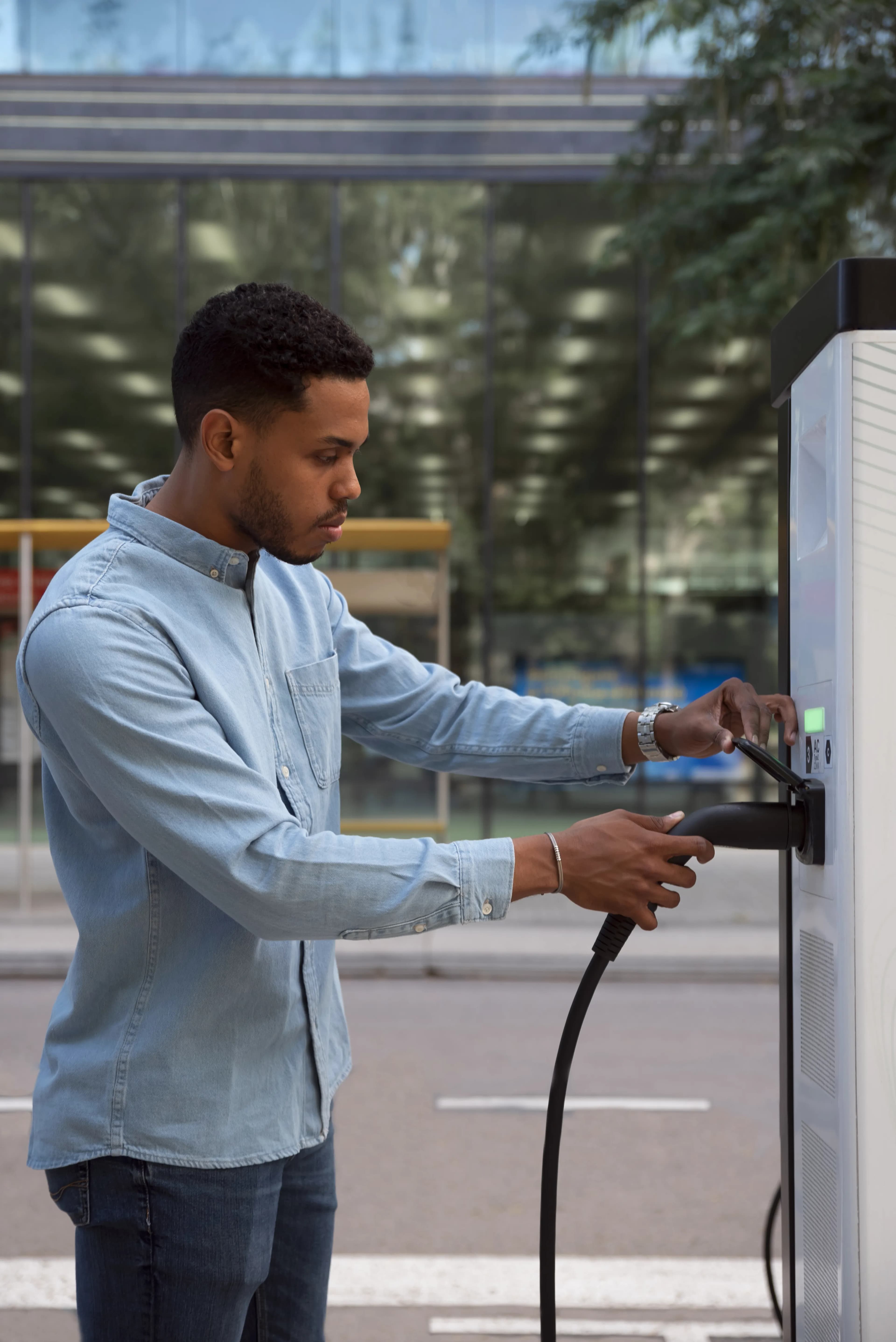 Launch a Small EV Charging Network Without Building Software